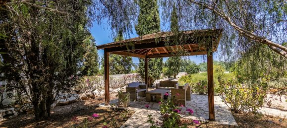 6 bedrooms Villa in Protaras, Cyprus No. 982 21