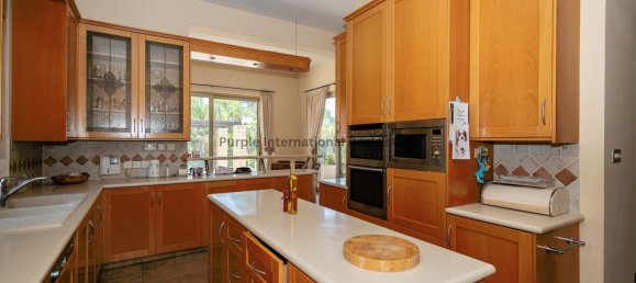 6 bedrooms Villa in Protaras, Cyprus No. 982 26