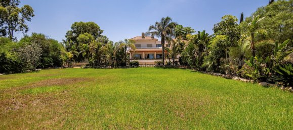 6 bedrooms Villa in Protaras, Cyprus No. 982 13