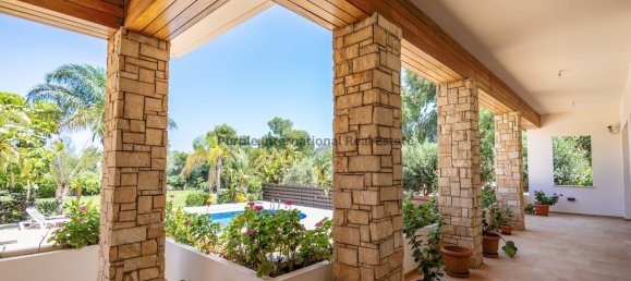 6 bedrooms Villa in Protaras, Cyprus No. 982 15