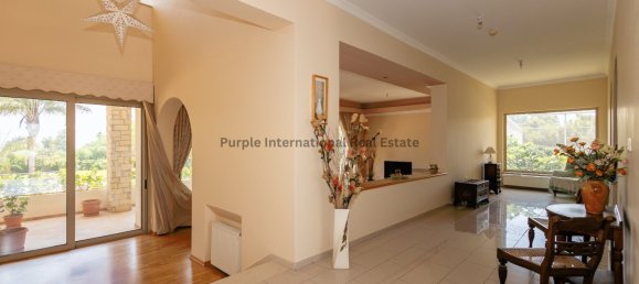 6 bedrooms Villa in Protaras, Cyprus No. 982 27