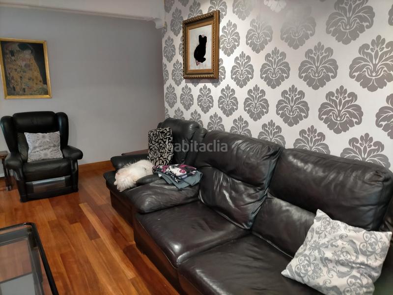 3 Schlafzimmer Wohnung in Basque Autonomous Community, Spain, Nr. 252092