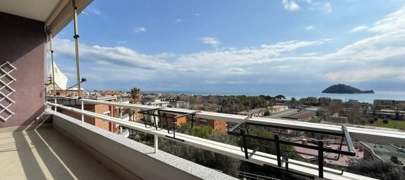 4 rooms Apartment in Albenga, Italy No. 37615 38