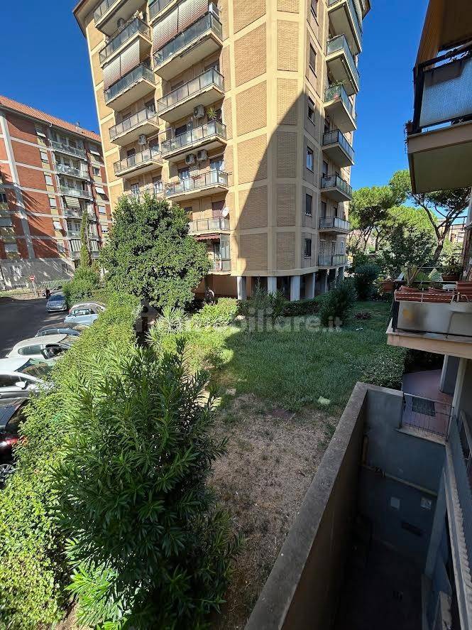 2 غرف نوم شقة في Rome, Italy رقم 375308