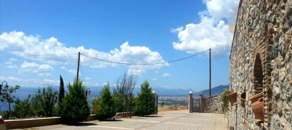 4 غرف نوم فيلا في Kalamata, Greece رقم 7606 18