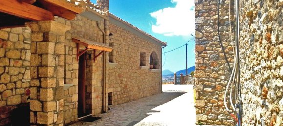 4 غرف نوم فيلا في Kalamata, Greece رقم 7606 16
