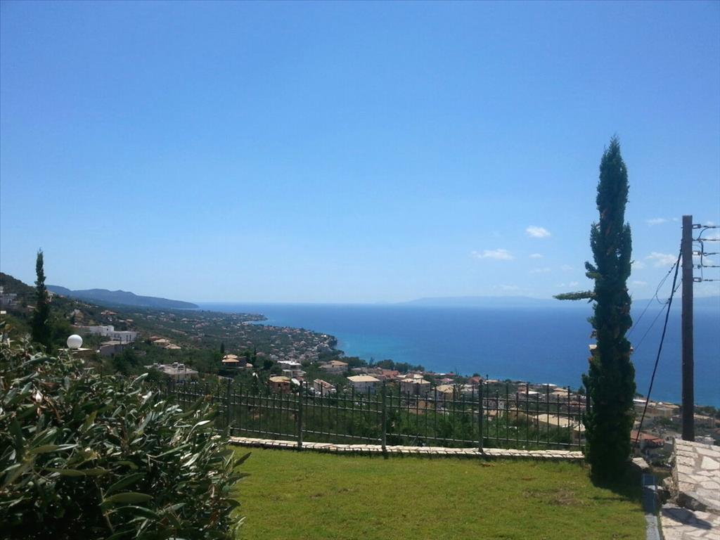 Villa T4 em Kalamata, Greece N.º 7606