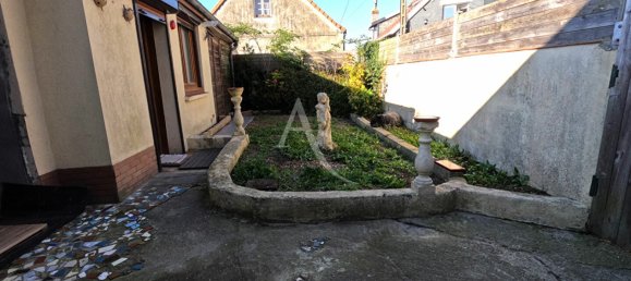 2 bedrooms House in Berck, France No. 224494 12