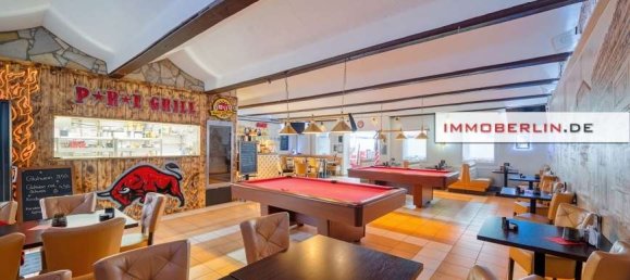 Café/restaurante en Oder-Spree, Germany 667 m² No. 323328 4