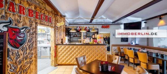 Café/restaurante en Oder-Spree, Germany 667 m² No. 323328 2