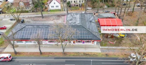 Café/restaurante en Oder-Spree, Germany 667 m² No. 323328 11