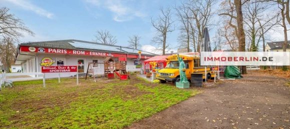 Café/restaurante en Oder-Spree, Germany 667 m² No. 323328 3