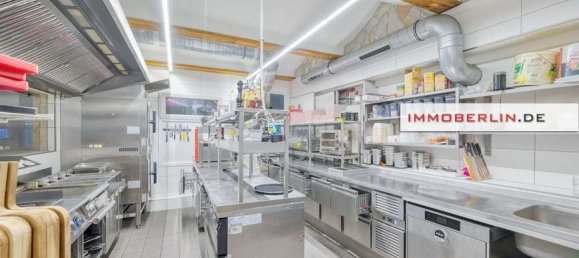 Café/restaurante en Oder-Spree, Germany 667 m² No. 323328 8