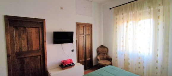 4-Zimmer Wohnung in Impruneta, Italy, Nr. 112119 17