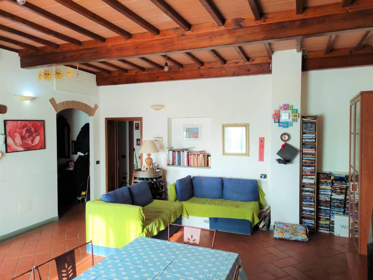 4-Zimmer Wohnung in Impruneta, Italy, Nr. 112119