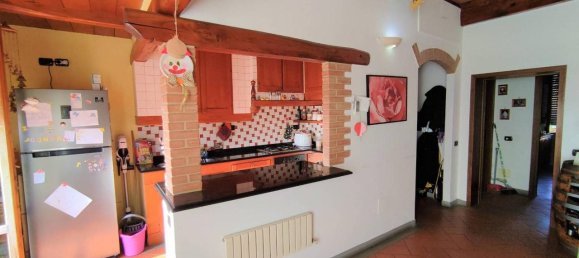 4-Zimmer Wohnung in Impruneta, Italy, Nr. 112119 2