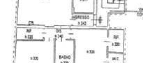 4-Zimmer Wohnung in Impruneta, Italy, Nr. 112119 21