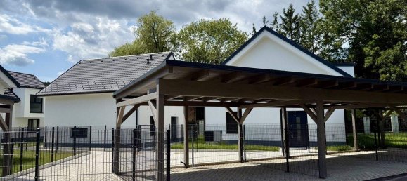 Casa de 4 habitaciónes en Gaaden, Austria No. 145833 8