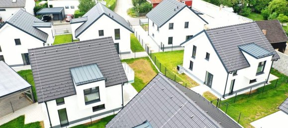 Casa de 4 habitaciónes en Gaaden, Austria No. 145833 3