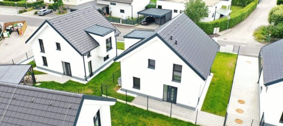 Casa de 4 habitaciónes en Gaaden, Austria No. 145833 7