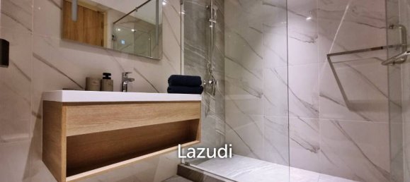 Apartamento com 1 quarto em condomínio em Bang Lamung, Thailand N.º 16499 10