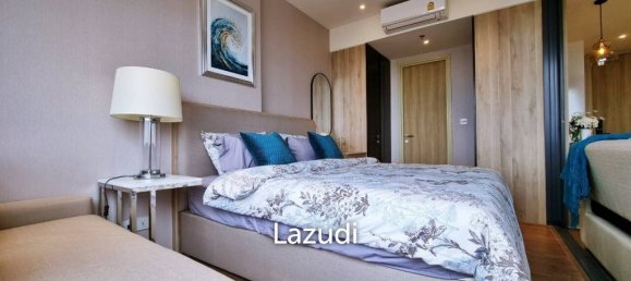 Apartamento com 1 quarto em condomínio em Bang Lamung, Thailand N.º 16499 7