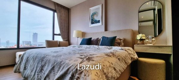 Apartamento com 1 quarto em condomínio em Bang Lamung, Thailand N.º 16499 5