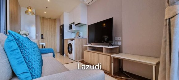 Apartamento com 1 quarto em condomínio em Bang Lamung, Thailand N.º 16499 3