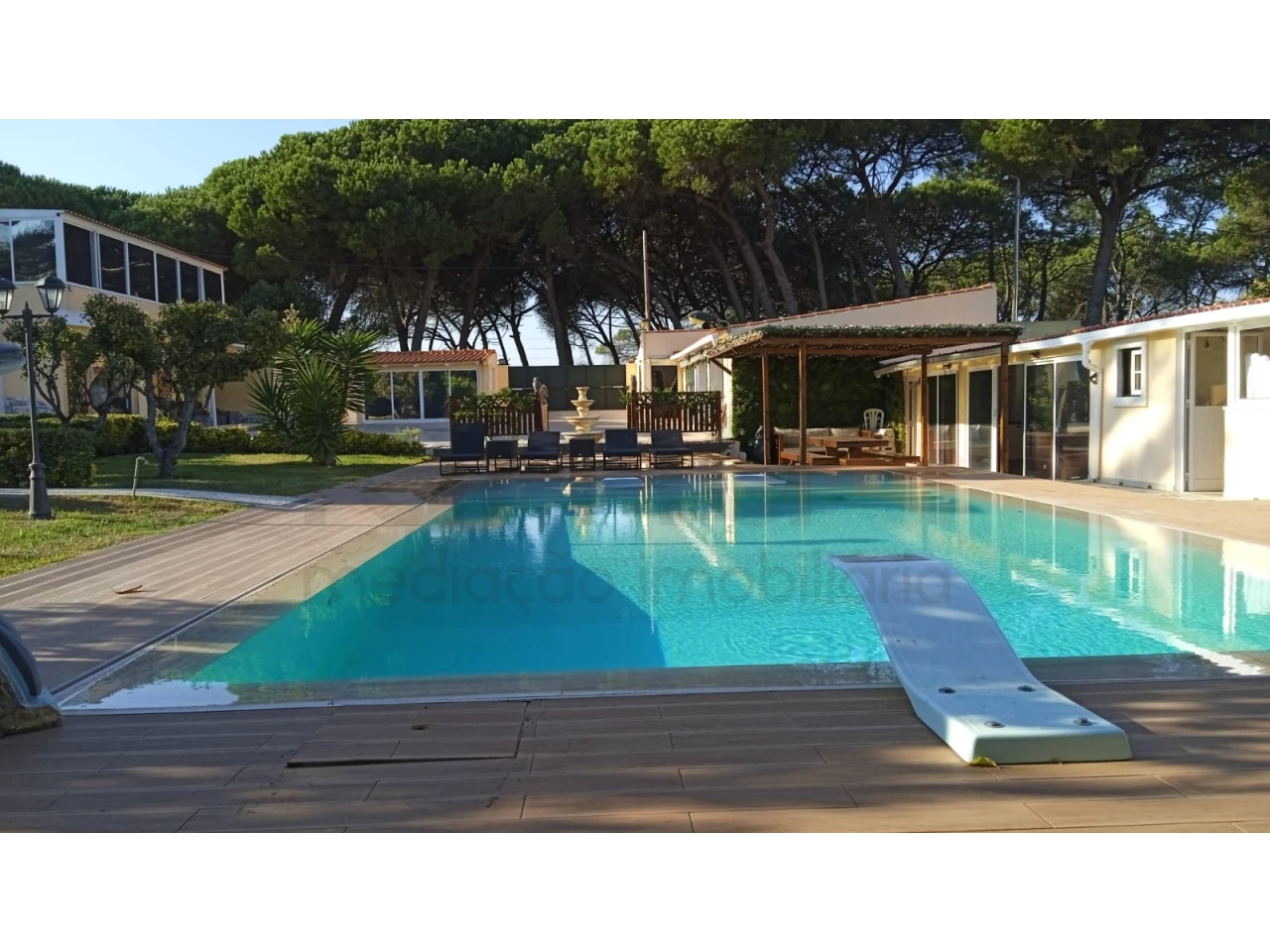 Casa de 3 dormitorios en Sintra, Portugal No. 146913