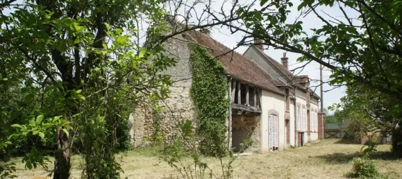 5-salle Maison de ville à Soligny-les-Étangs, France No. 155541 10