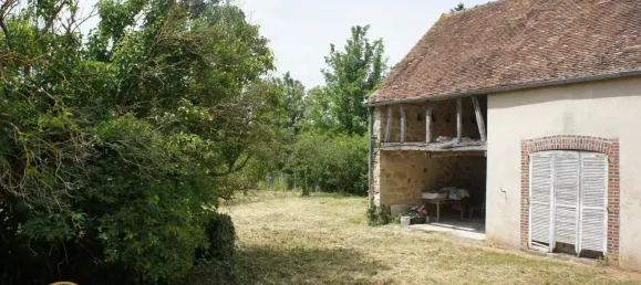 5-salle Maison de ville à Soligny-les-Étangs, France No. 155541 12
