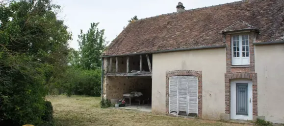 5-salle Maison de ville à Soligny-les-Étangs, France No. 155541 13
