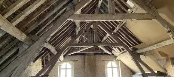 5-salle Maison de ville à Soligny-les-Étangs, France No. 155541 4