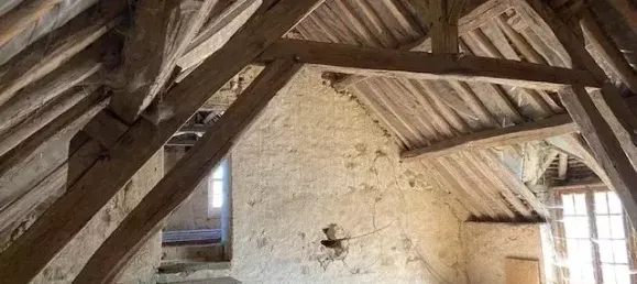 5-salle Maison de ville à Soligny-les-Étangs, France No. 155541 20