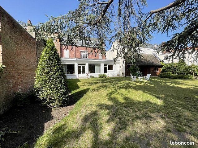 7 bedrooms House in Bethune, France No. 98113