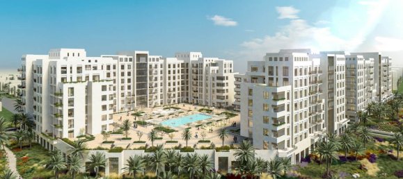 3 chambres Appartement à Wadi Al Safa 3, UAE No. 104063 3