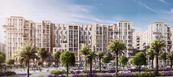 3 chambres Appartement à Wadi Al Safa 3, UAE No. 104063 2