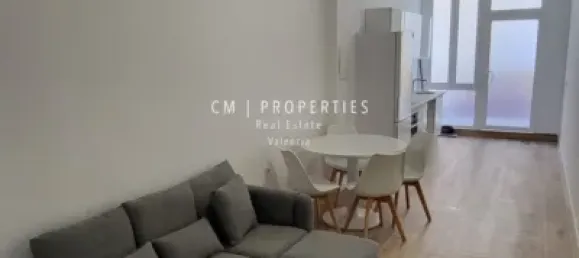 1 bedroom Apartment in Valencia, Spain No. 118416 7