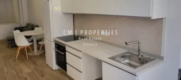 1 bedroom Apartment in Valencia, Spain No. 118416 3