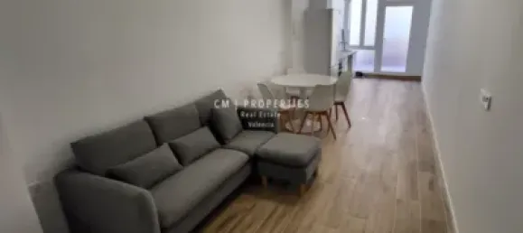 1 bedroom Apartment in Valencia, Spain No. 118416 8