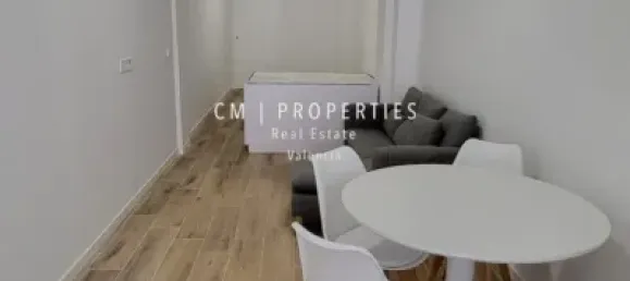 1 bedroom Apartment in Valencia, Spain No. 118416 6