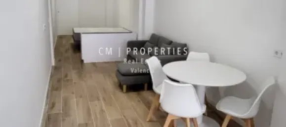 1 bedroom Apartment in Valencia, Spain No. 118416 2