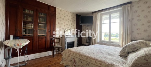 Дом с 5 спальнями в Шомон-сюр-Луара, Франция № 243848 12