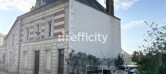 Дом с 5 спальнями в Шомон-сюр-Луара, Франция № 243848 18