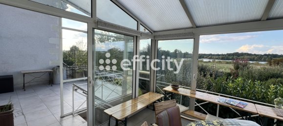 Дом с 5 спальнями в Шомон-сюр-Луара, Франция № 243848 3