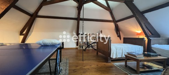 Дом с 5 спальнями в Шомон-сюр-Луара, Франция № 243848 15