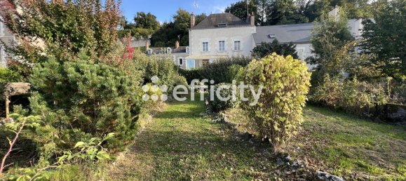 Дом с 5 спальнями в Шомон-сюр-Луара, Франция № 243848 17