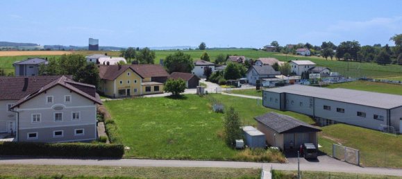 1592m² Land in Kallham, Austria No. 156342 3