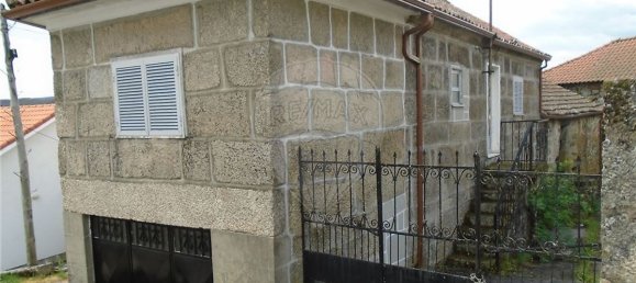 1 chambre Maison à Montalegre, Portugal No. 19733 7