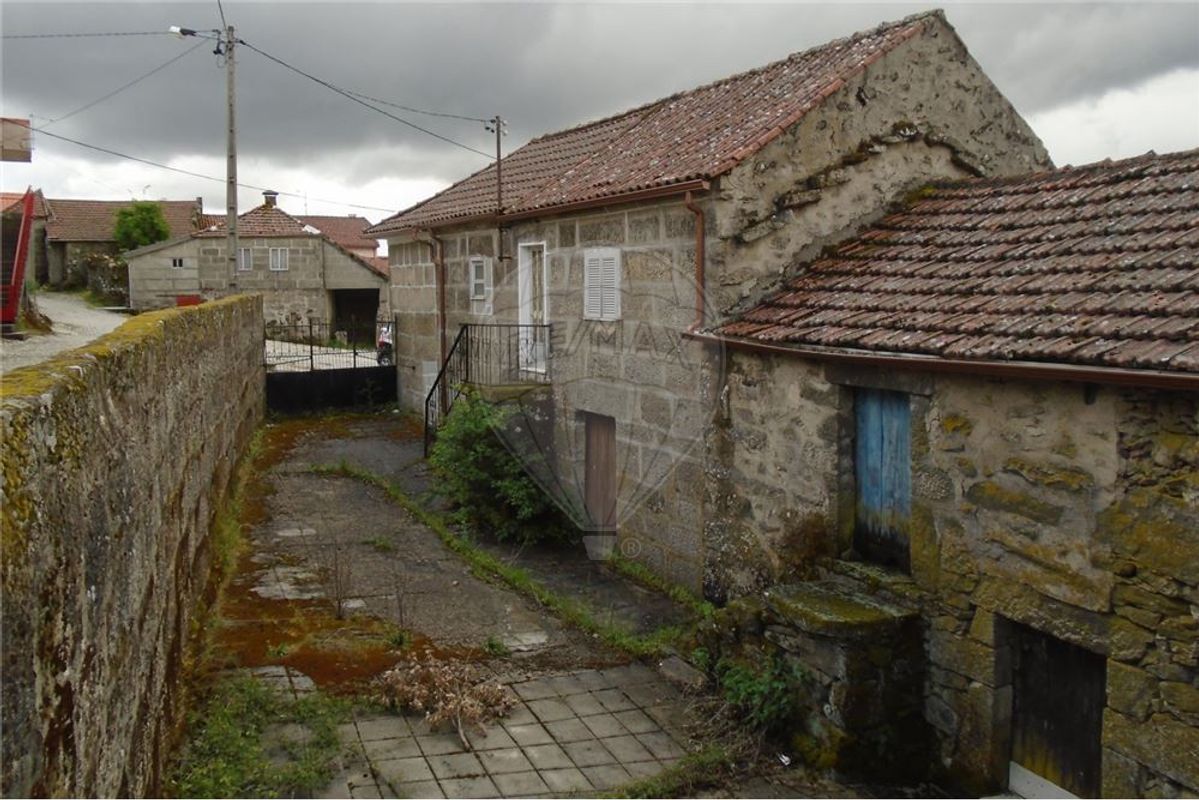 1 chambre Maison à Montalegre, Portugal No. 19733